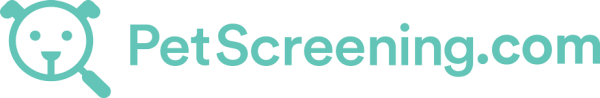 Pet Screening Logo